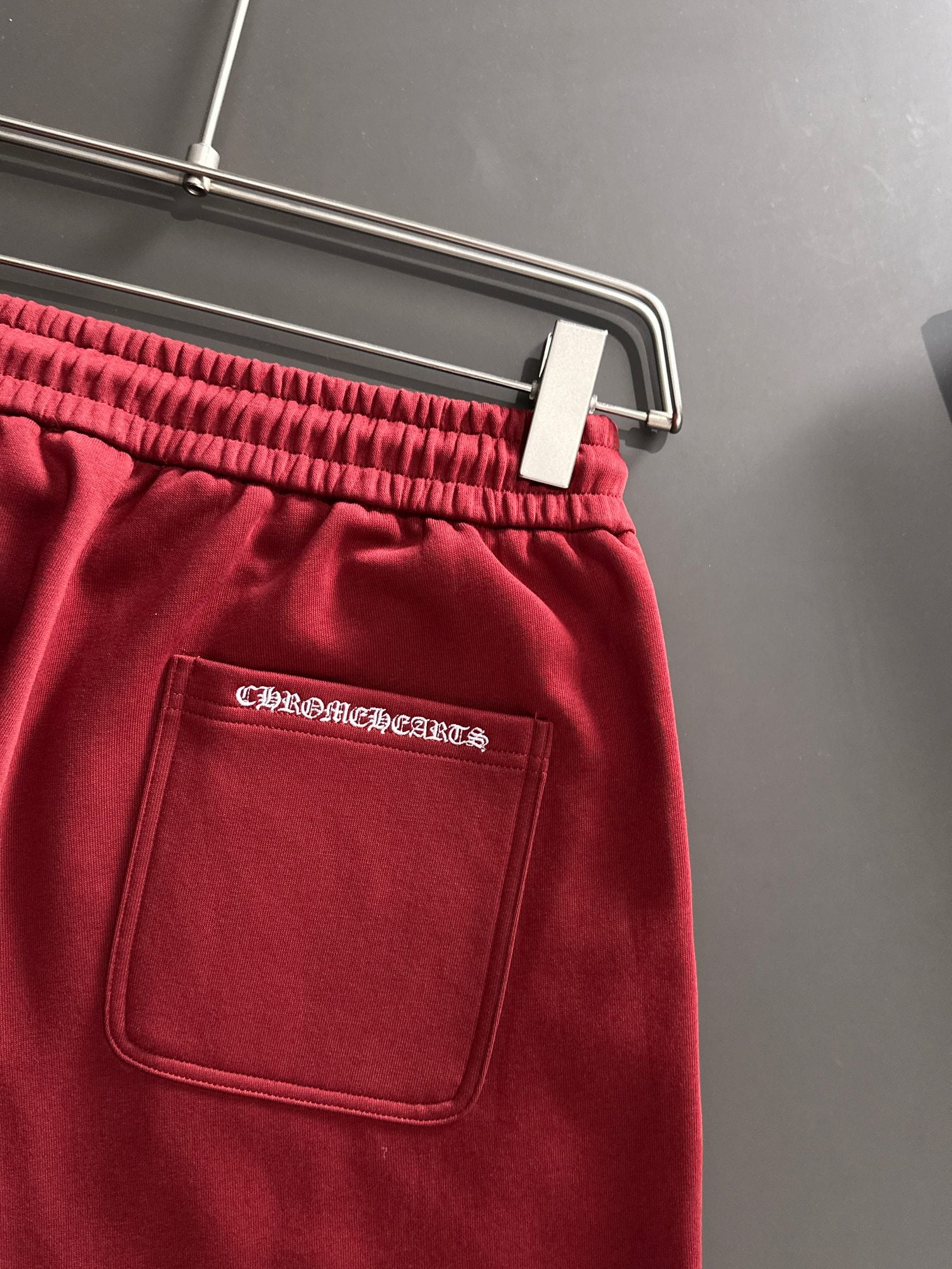 LuxluxHouse Best Quality Clothes Pants Chrome Hearts