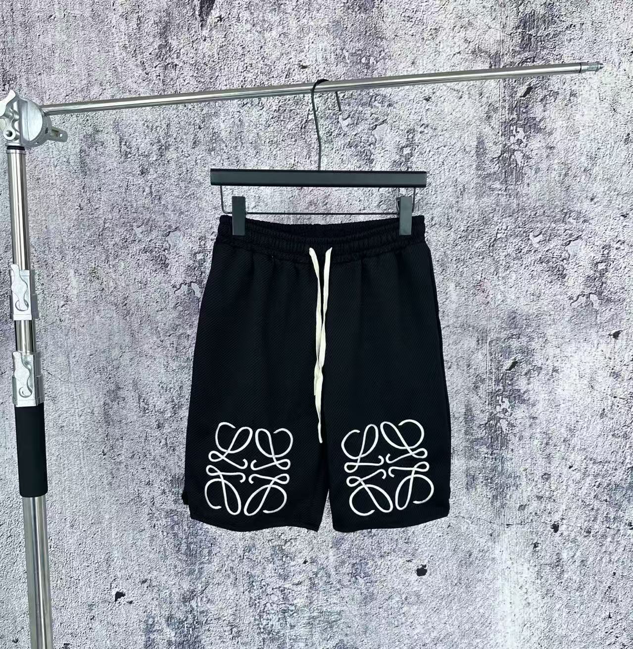 LuxluxHouse Best Quality Clothes Pants Loewe
