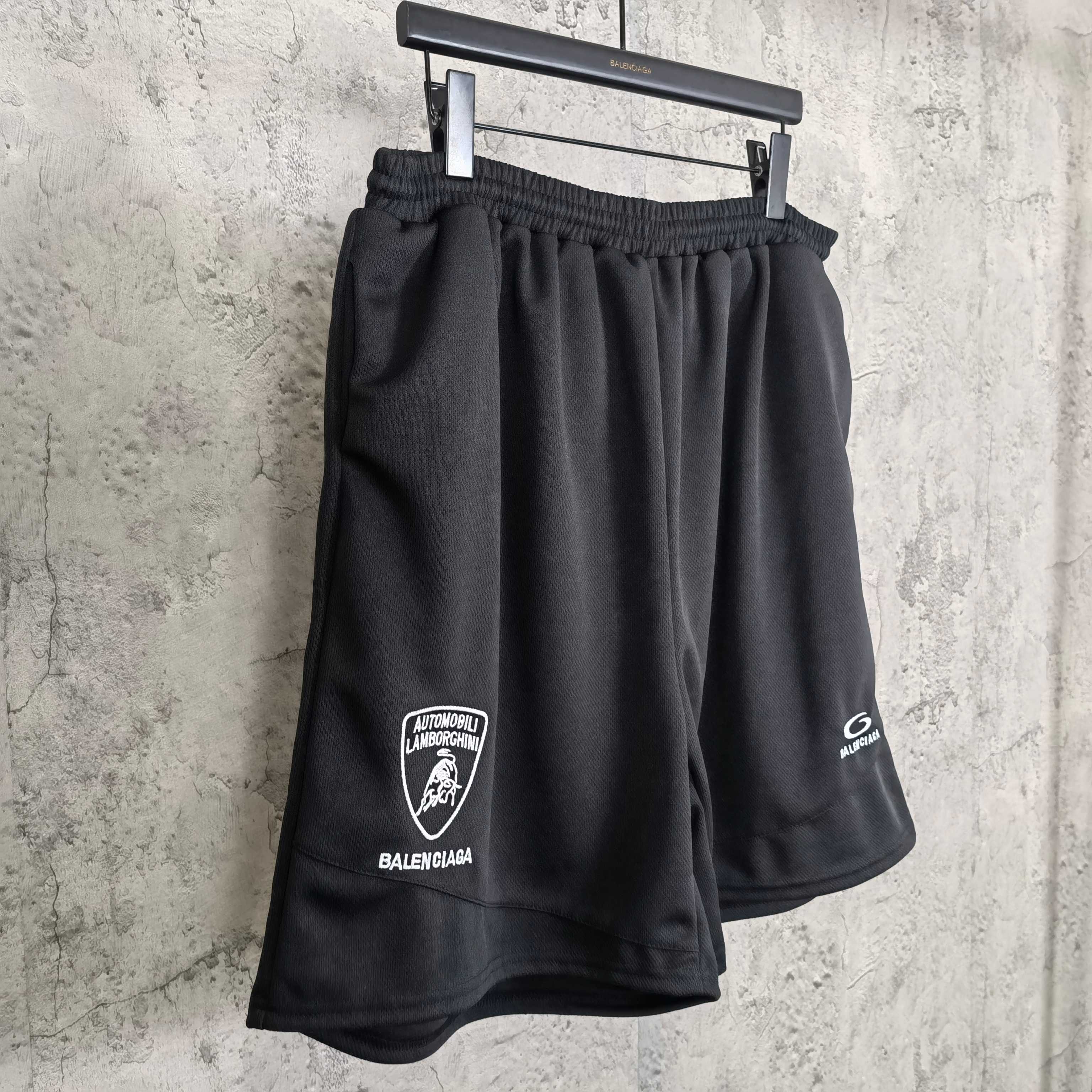 LuxluxHouse Best Quality Clothes Balenciaga Pants