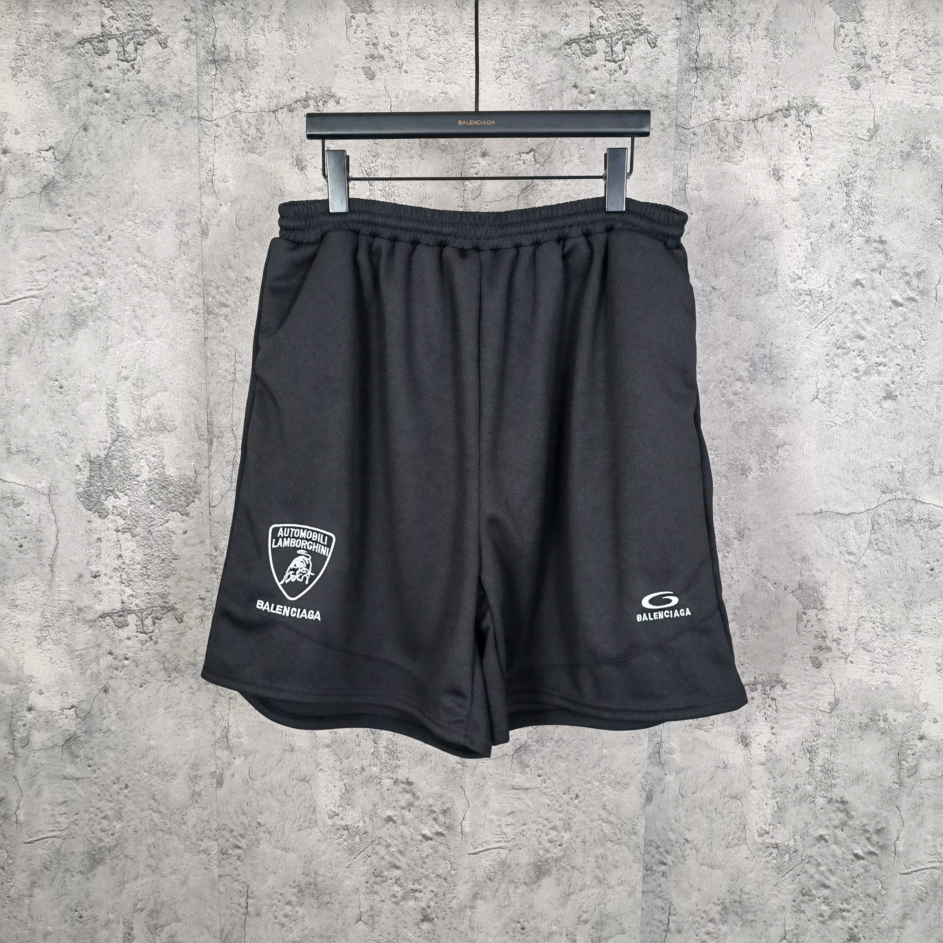 LuxluxHouse Best Quality Clothes Balenciaga Pants