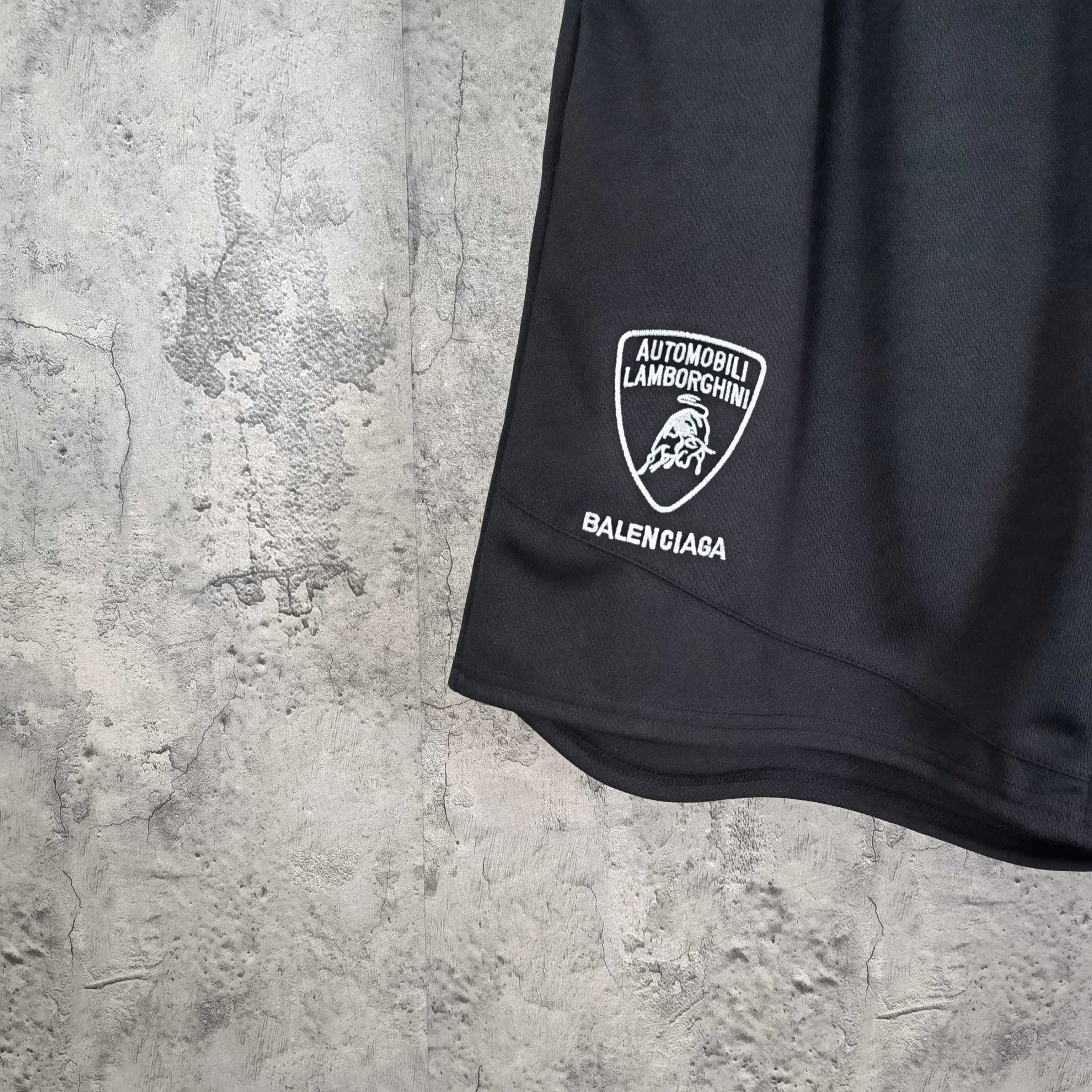 LuxluxHouse Best Quality Clothes Balenciaga Pants