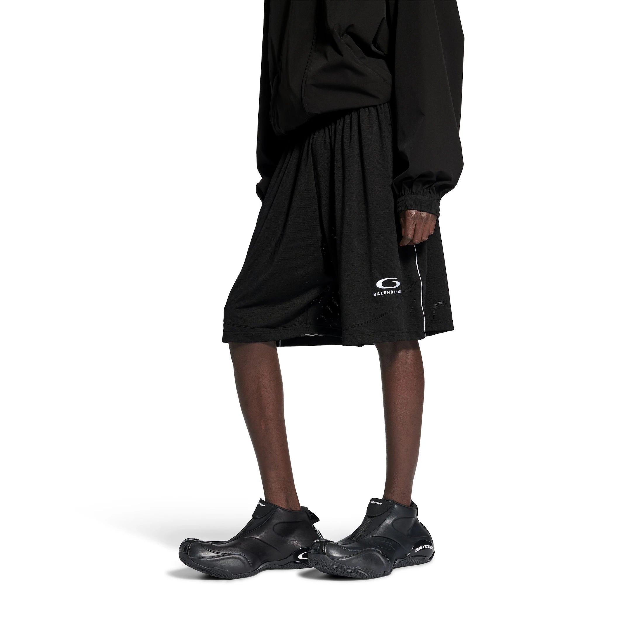LuxluxHouse Best Quality Clothes Balenciaga Pants