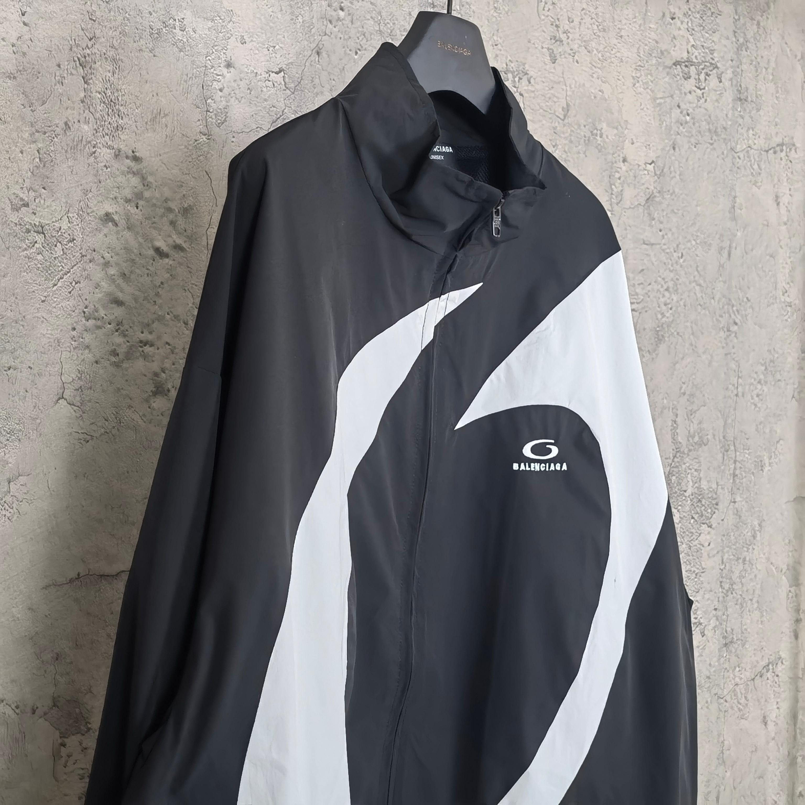 LuxluxHouse Best Quality Clothes Balenciaga Coats & Jackets