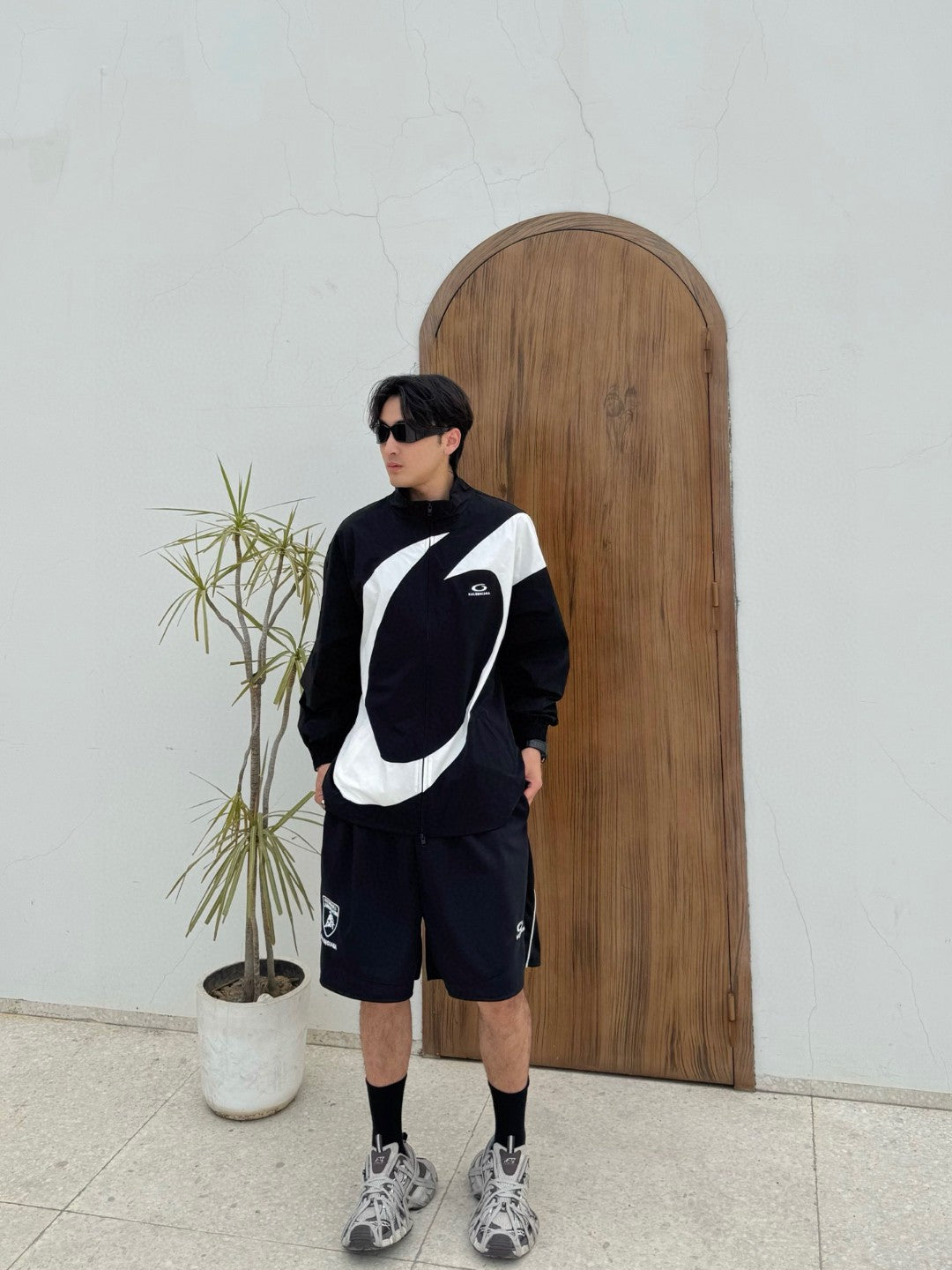 LuxluxHouse Best Quality Clothes Balenciaga Coats & Jackets