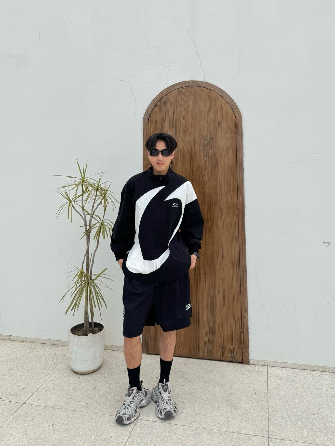 LuxluxHouse Best Quality Clothes Balenciaga Coats & Jackets