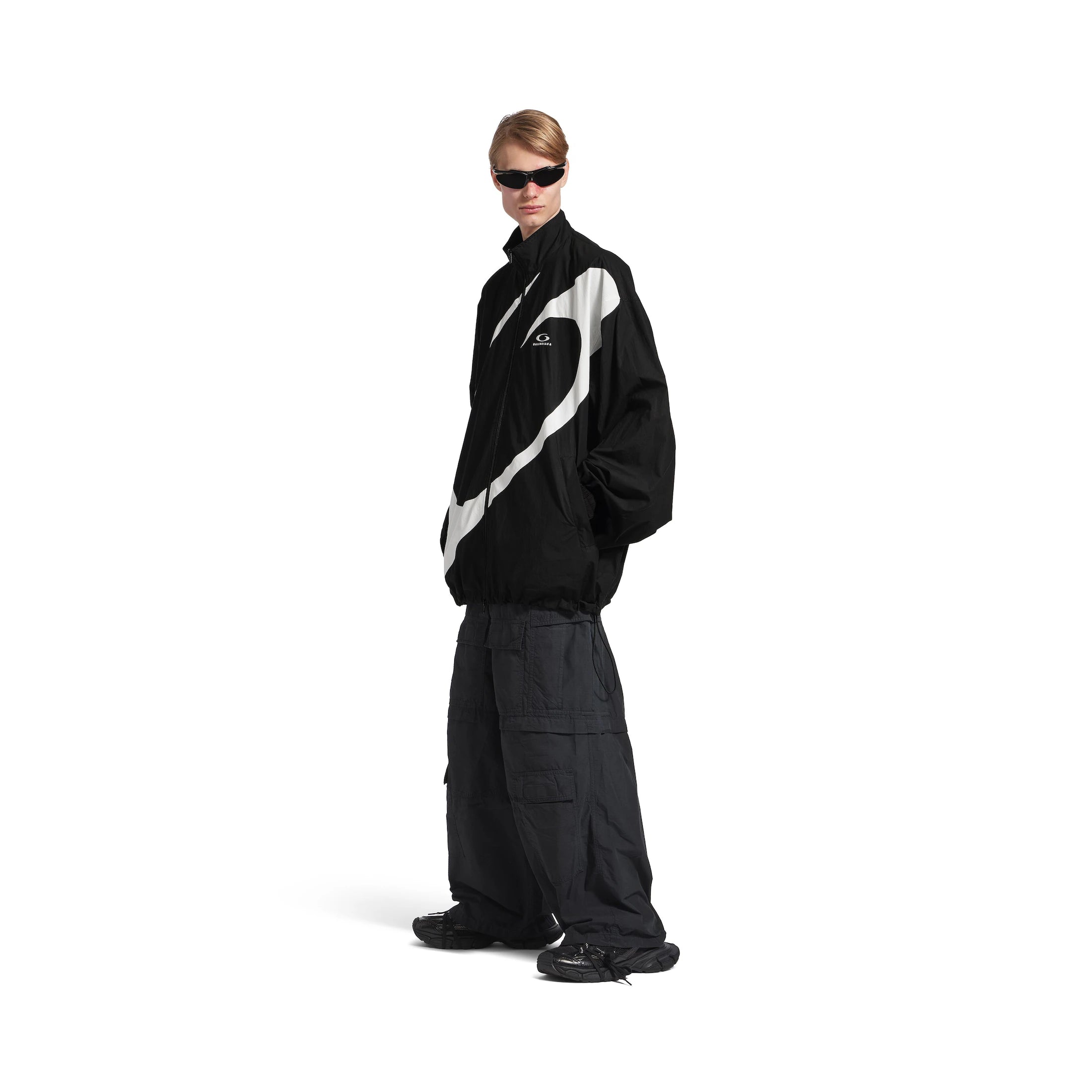 LuxluxHouse Best Quality Clothes Balenciaga Coats & Jackets