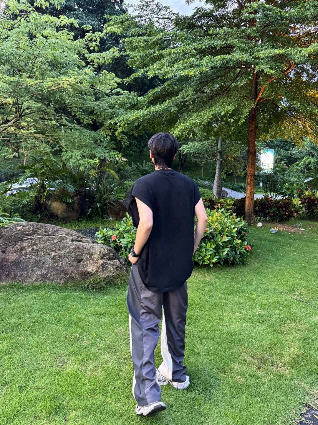 LuxluxHouse Best Quality Clothes Balenciaga Pants