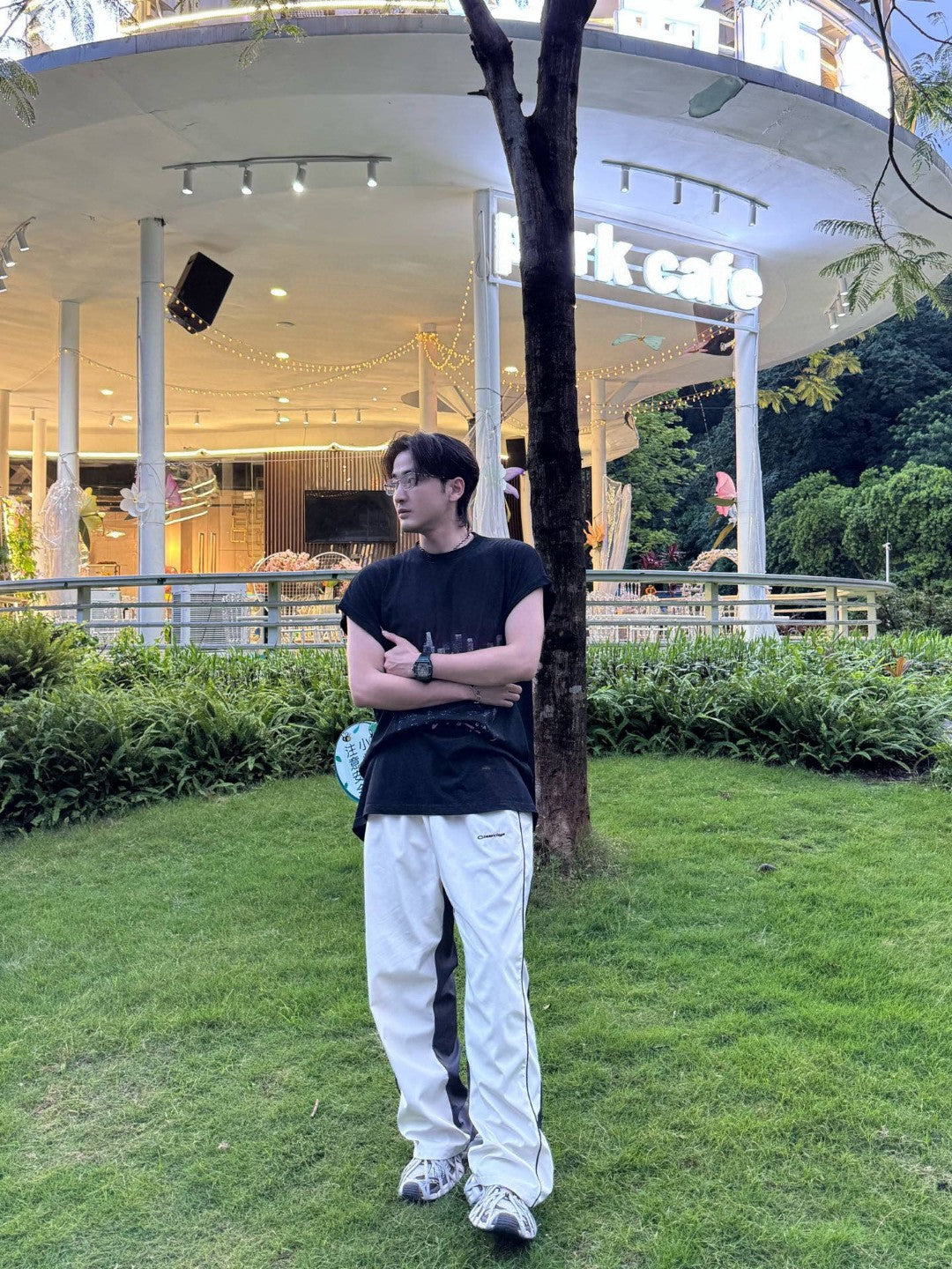 LuxluxHouse Best Quality Clothes Balenciaga Pants