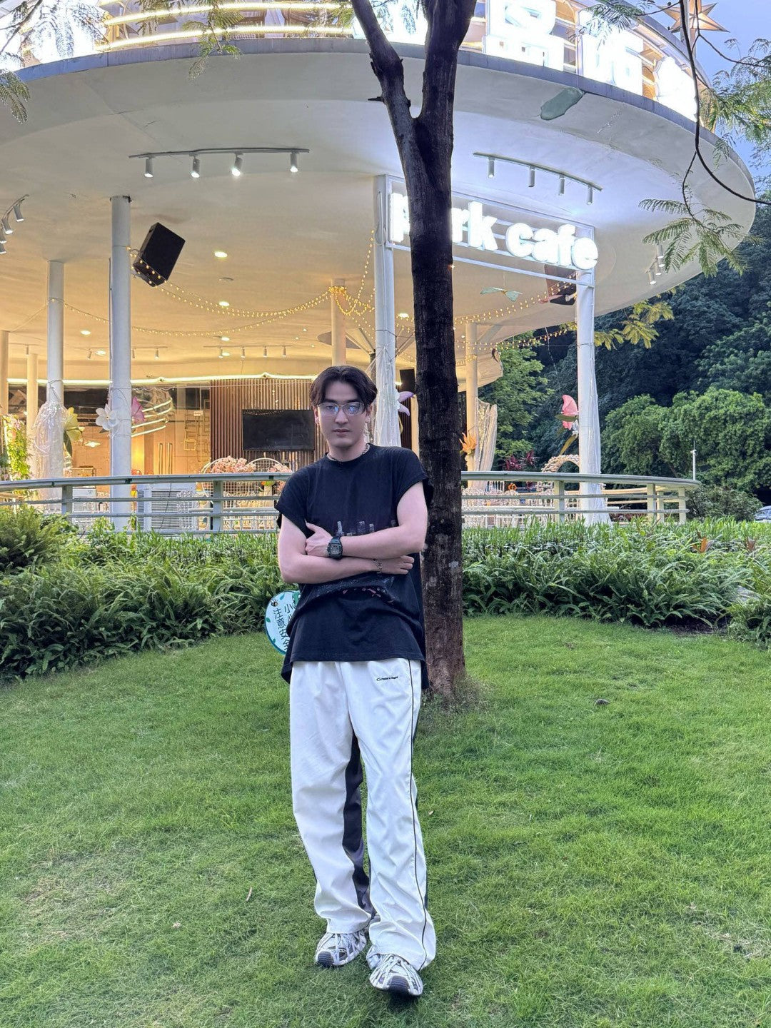LuxluxHouse Best Quality Clothes Balenciaga Pants