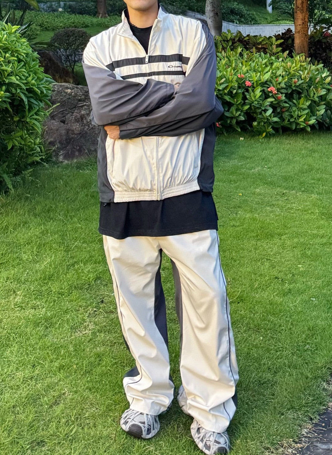LuxluxHouse Best Quality Clothes Balenciaga Pants