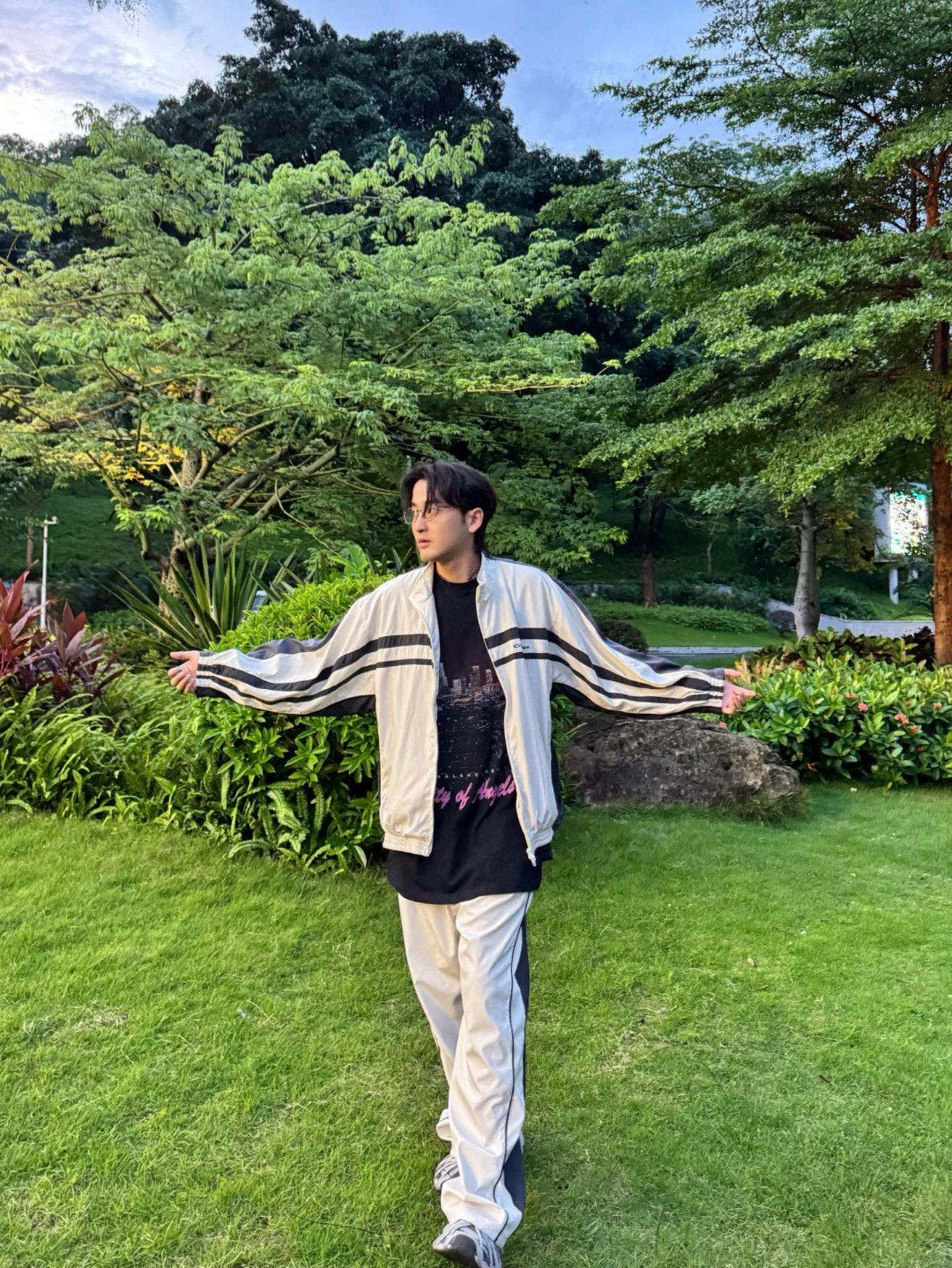 LuxluxHouse Best Quality Clothes Balenciaga Pants