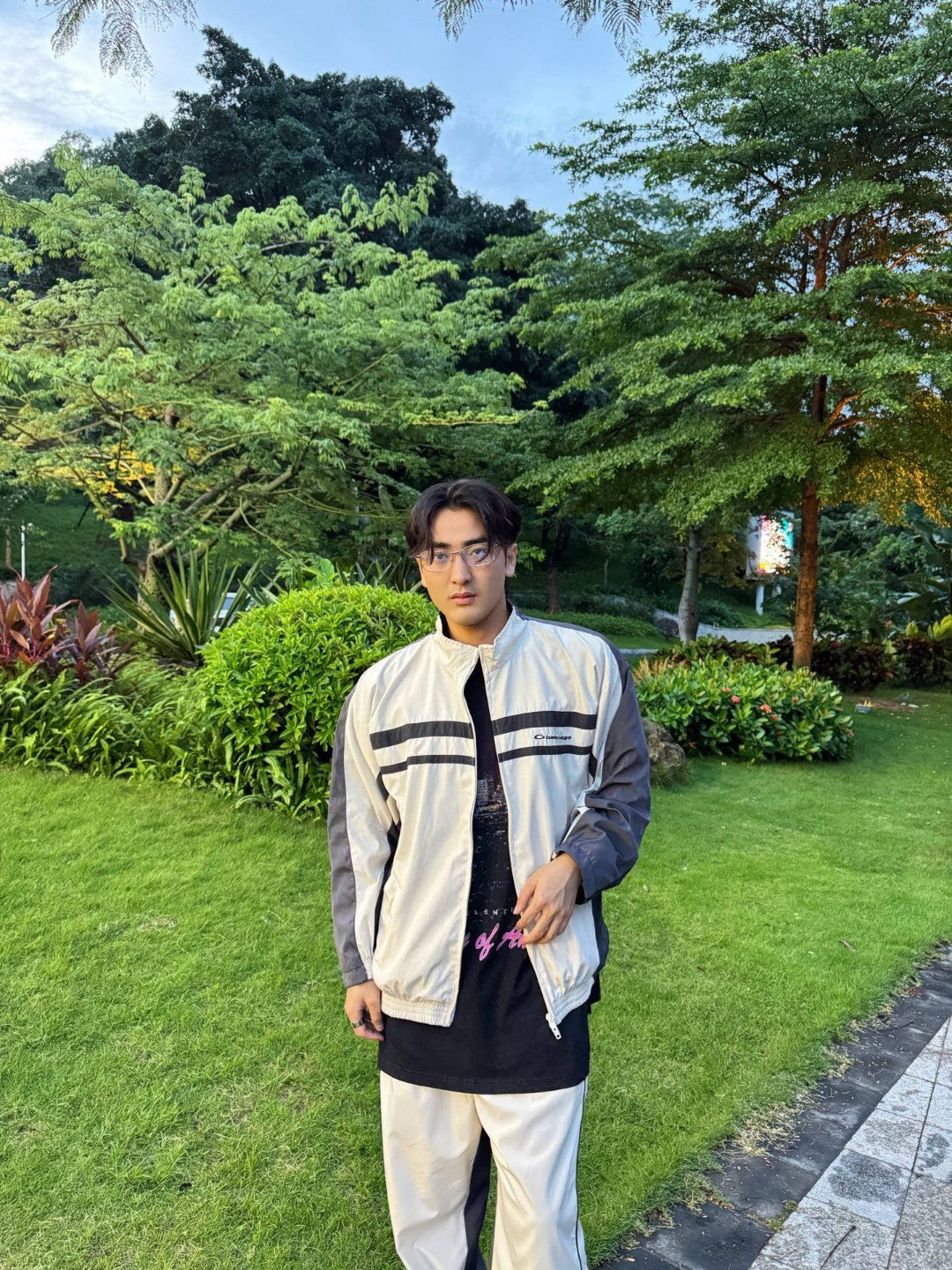LuxluxHouse Best Quality Clothes Balenciaga Pants