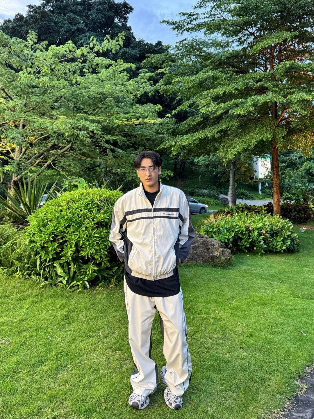 LuxluxHouse Best Quality Clothes Balenciaga Pants