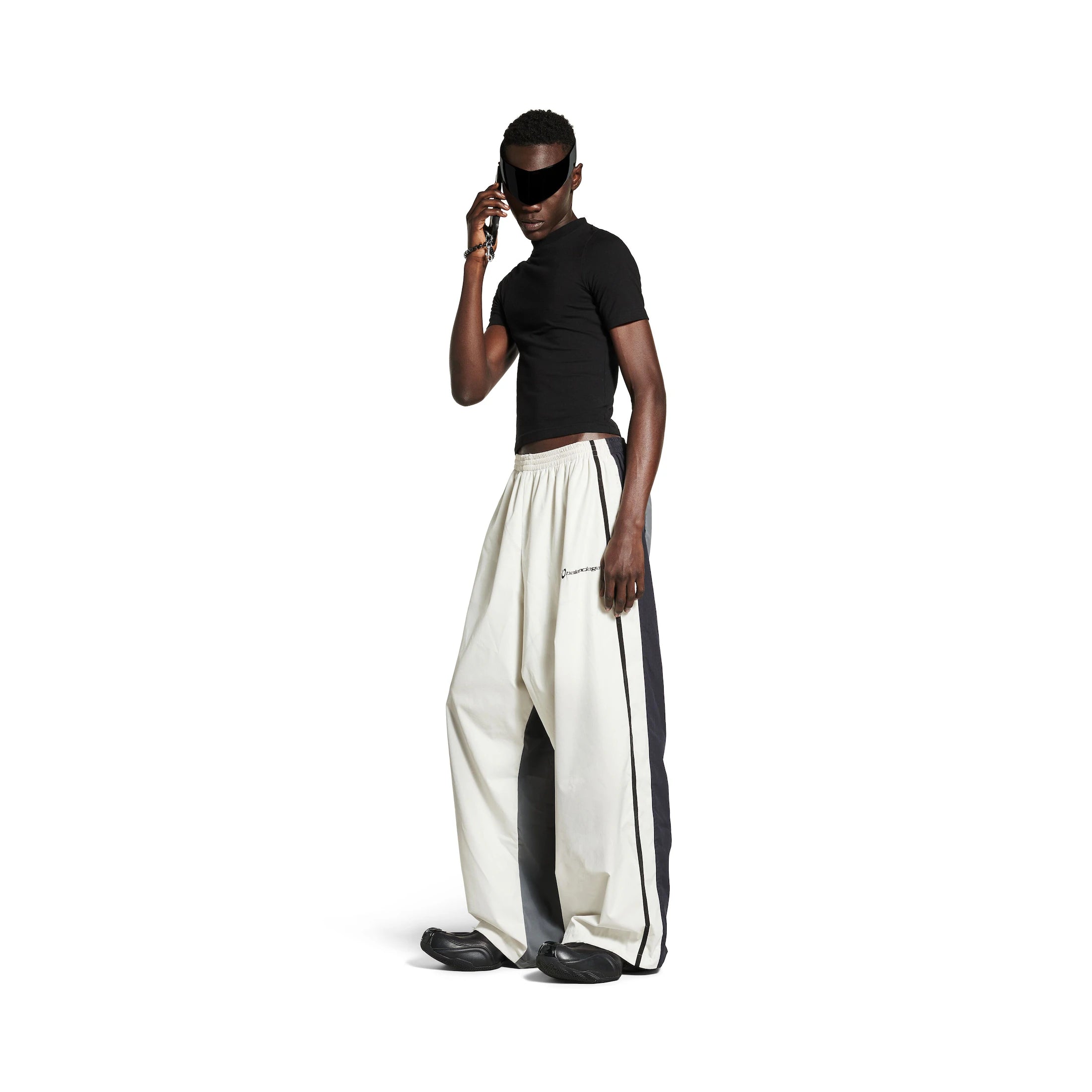 LuxluxHouse Best Quality Clothes Balenciaga Pants