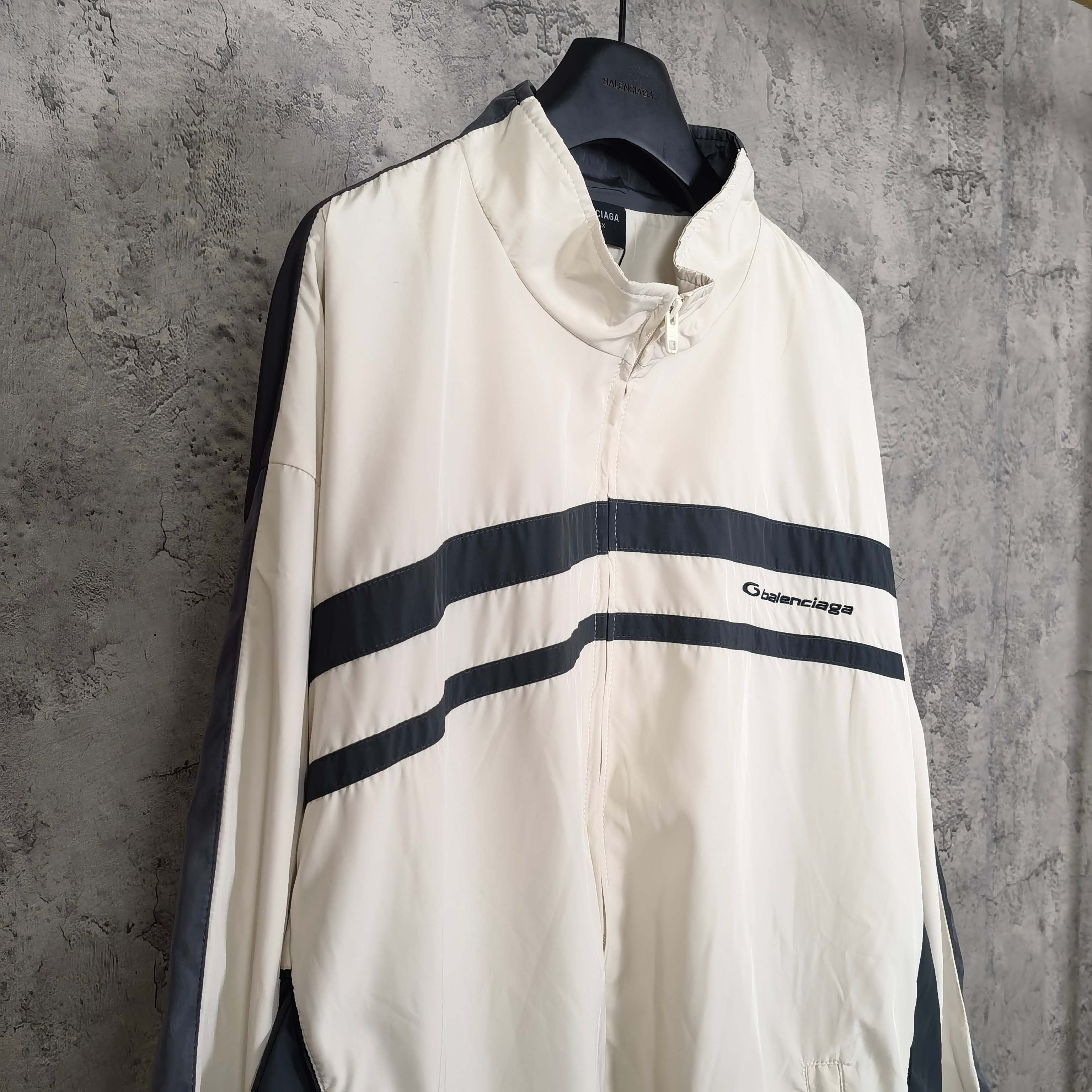 LuxluxHouse Best Quality Clothes Balenciaga Coats & Jackets