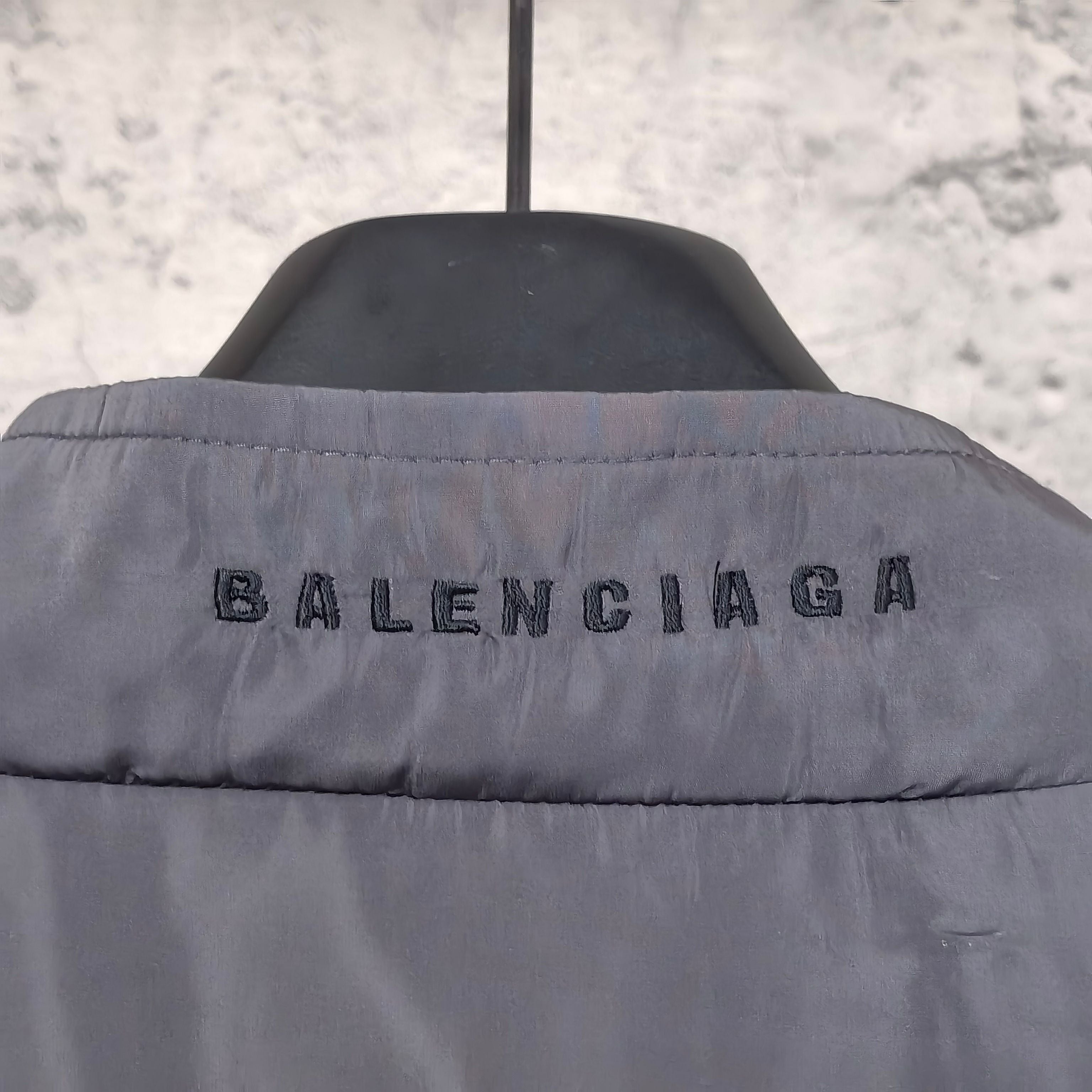 LuxluxHouse Best Quality Clothes Balenciaga Coats & Jackets