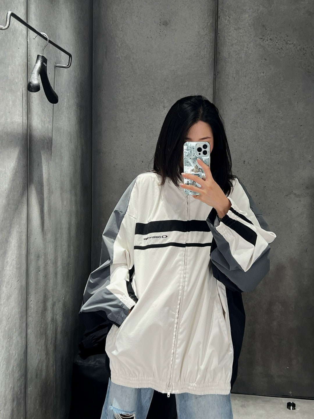 LuxluxHouse Best Quality Clothes Balenciaga Coats & Jackets
