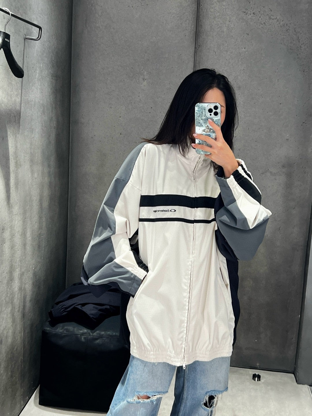 LuxluxHouse Best Quality Clothes Balenciaga Coats & Jackets