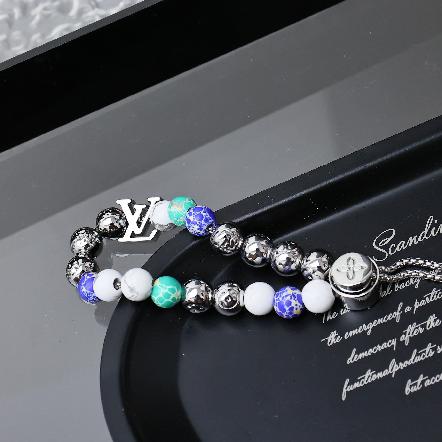 LuxluxHouse Best Quality Accessories Bracelet Louis Vuitton