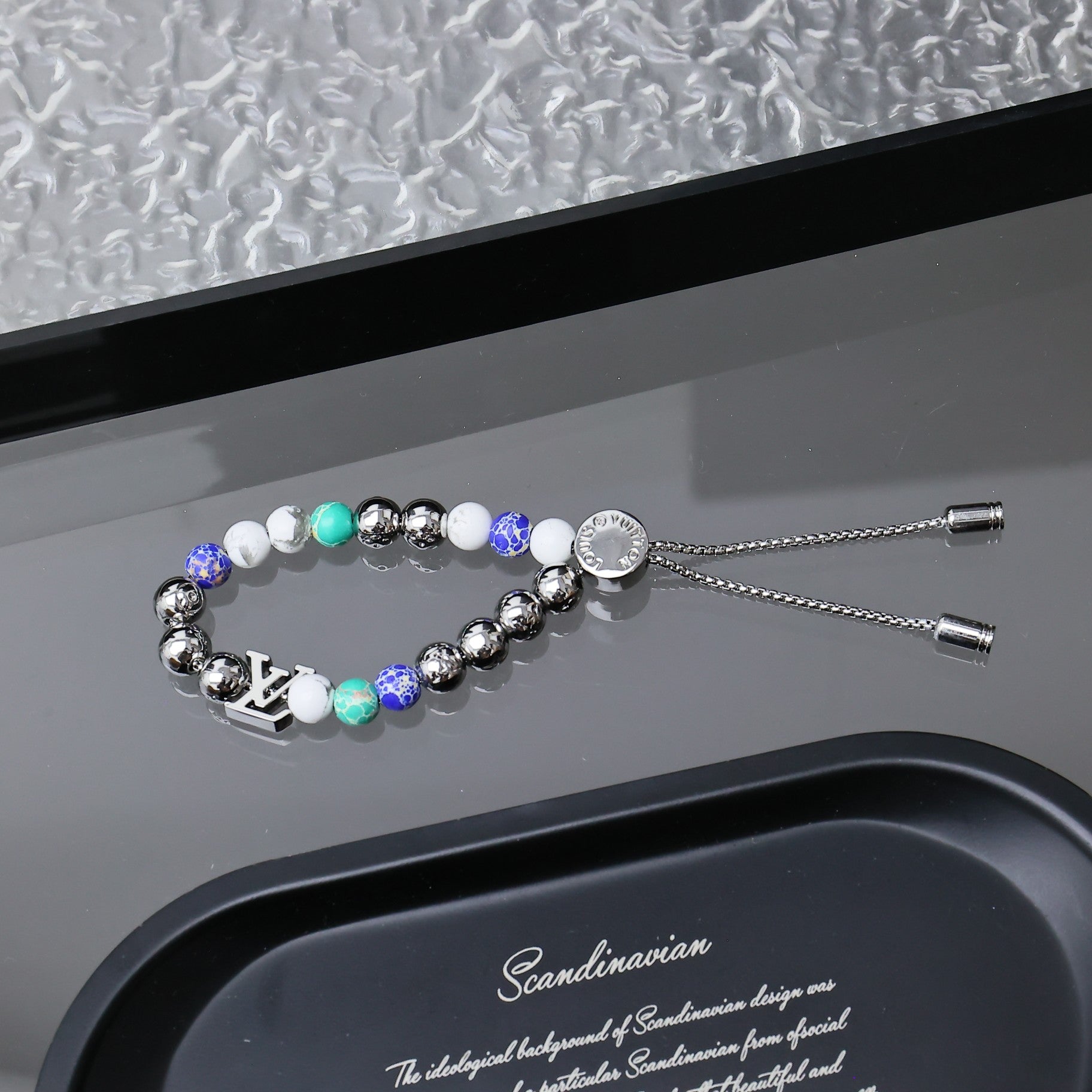 LuxluxHouse Best Quality Accessories Bracelet Louis Vuitton