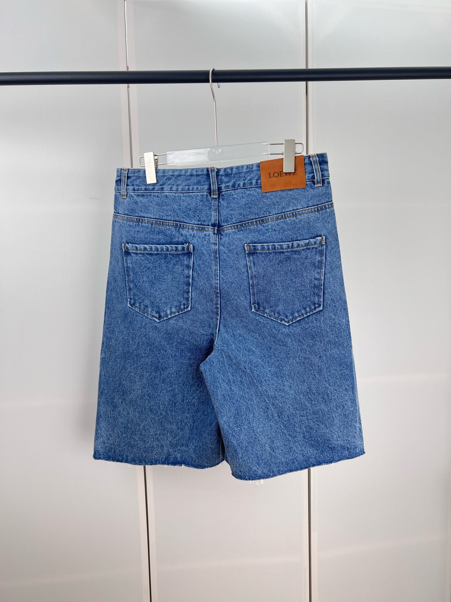 LuxluxHouse Best Quality Clothes Pants Loewe