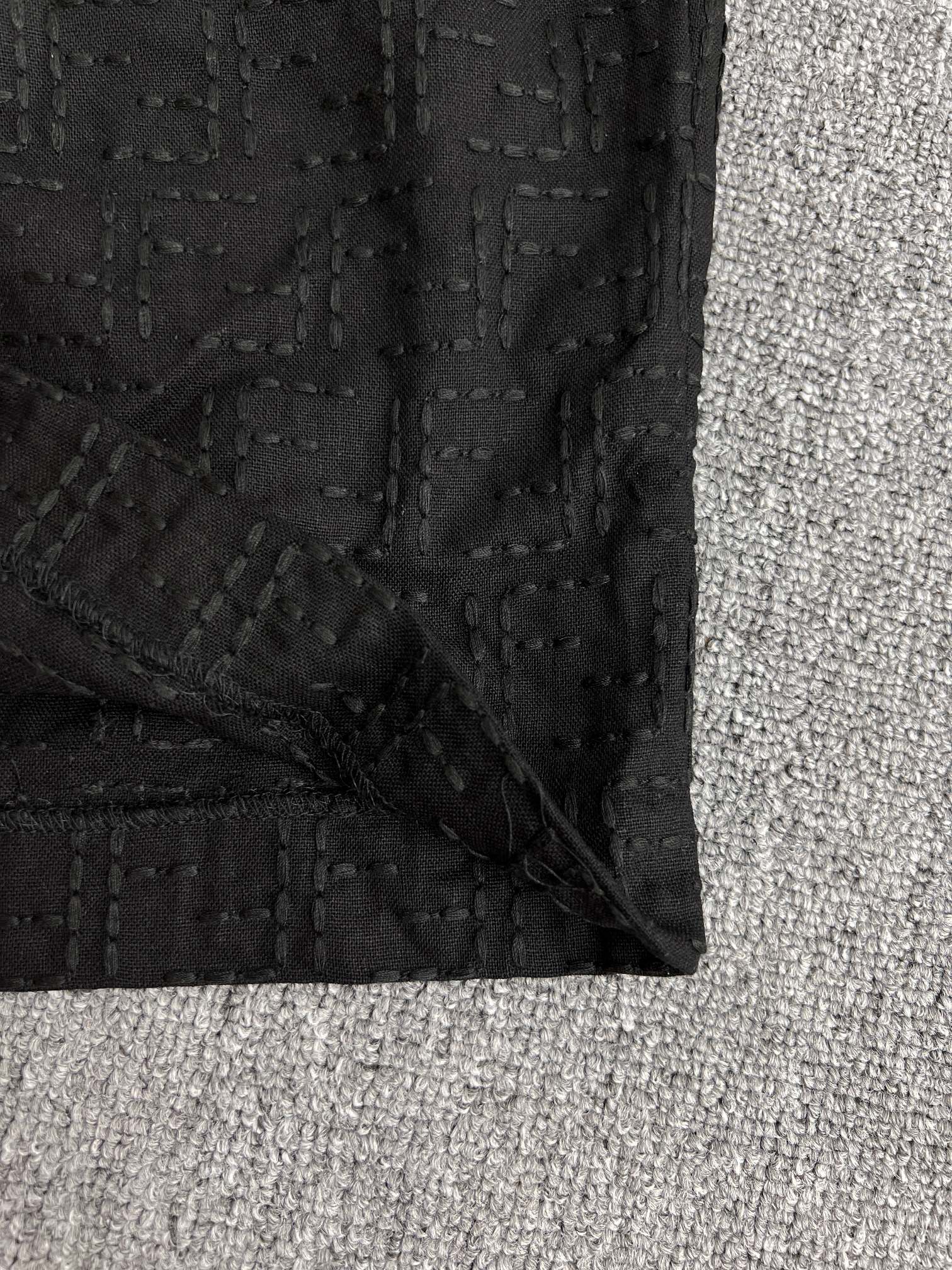 LuxluxHouse Best Quality Clothes Fendi Pants