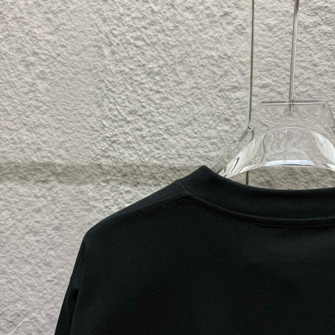 LuxluxHouse Best Quality Clothes T-shirt Moncler