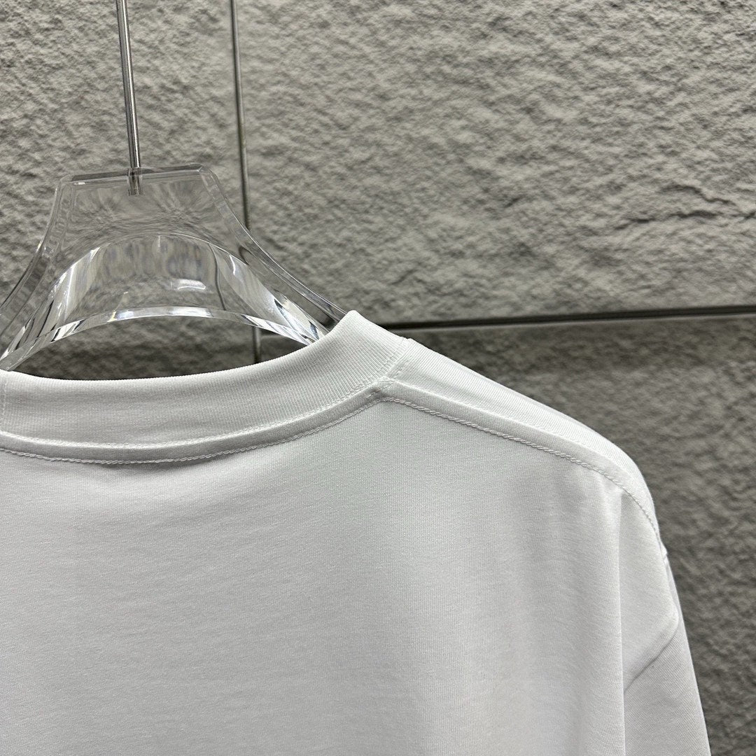 LuxluxHouse Best Quality Clothes T-shirt Moncler