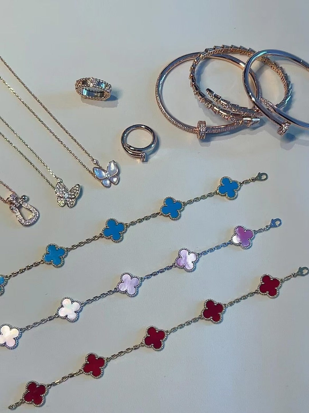 LuxluxHouse Best Quality Accessories