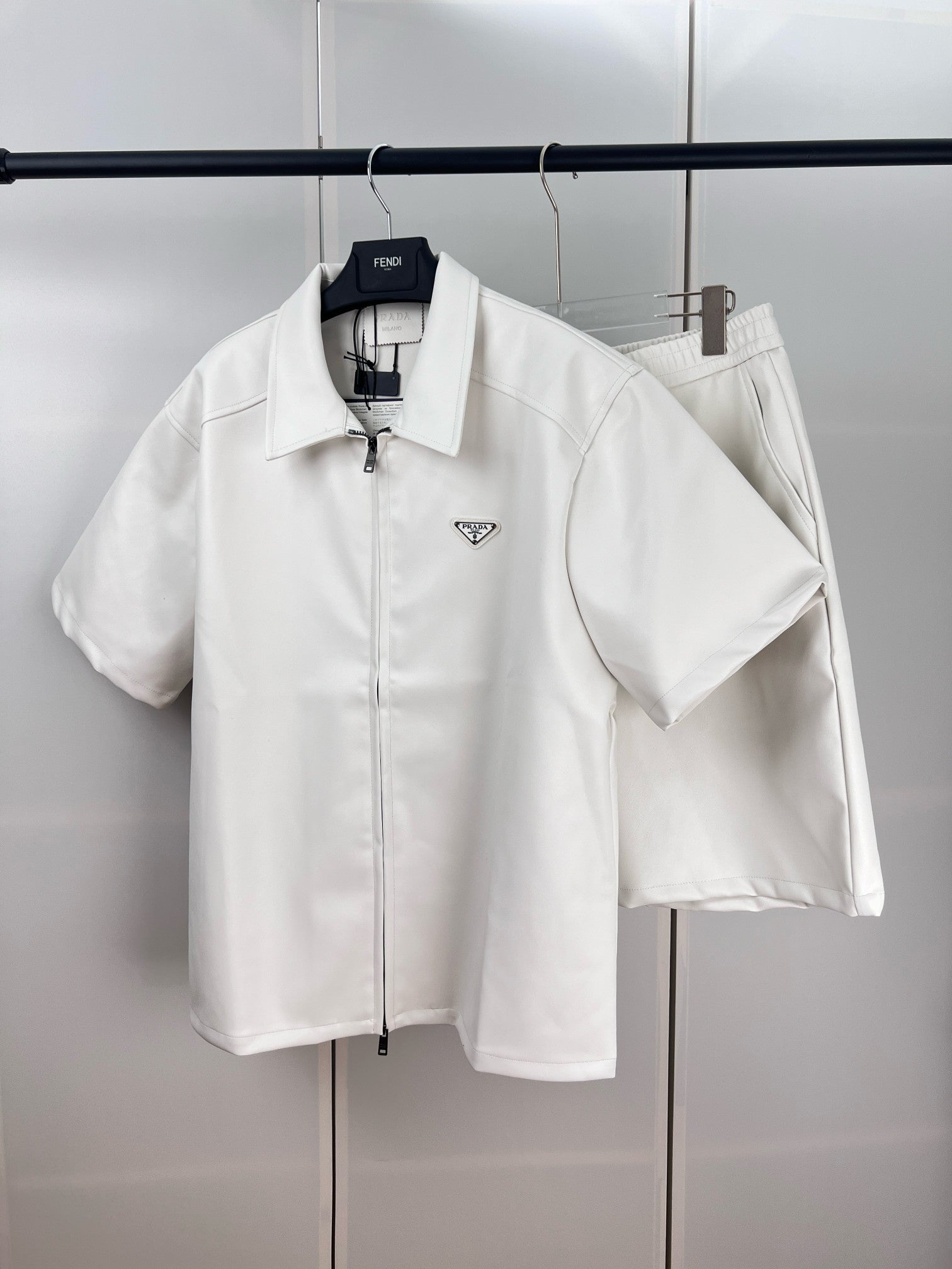 LuxluxHouse Best Quality Clothes Pants Prada