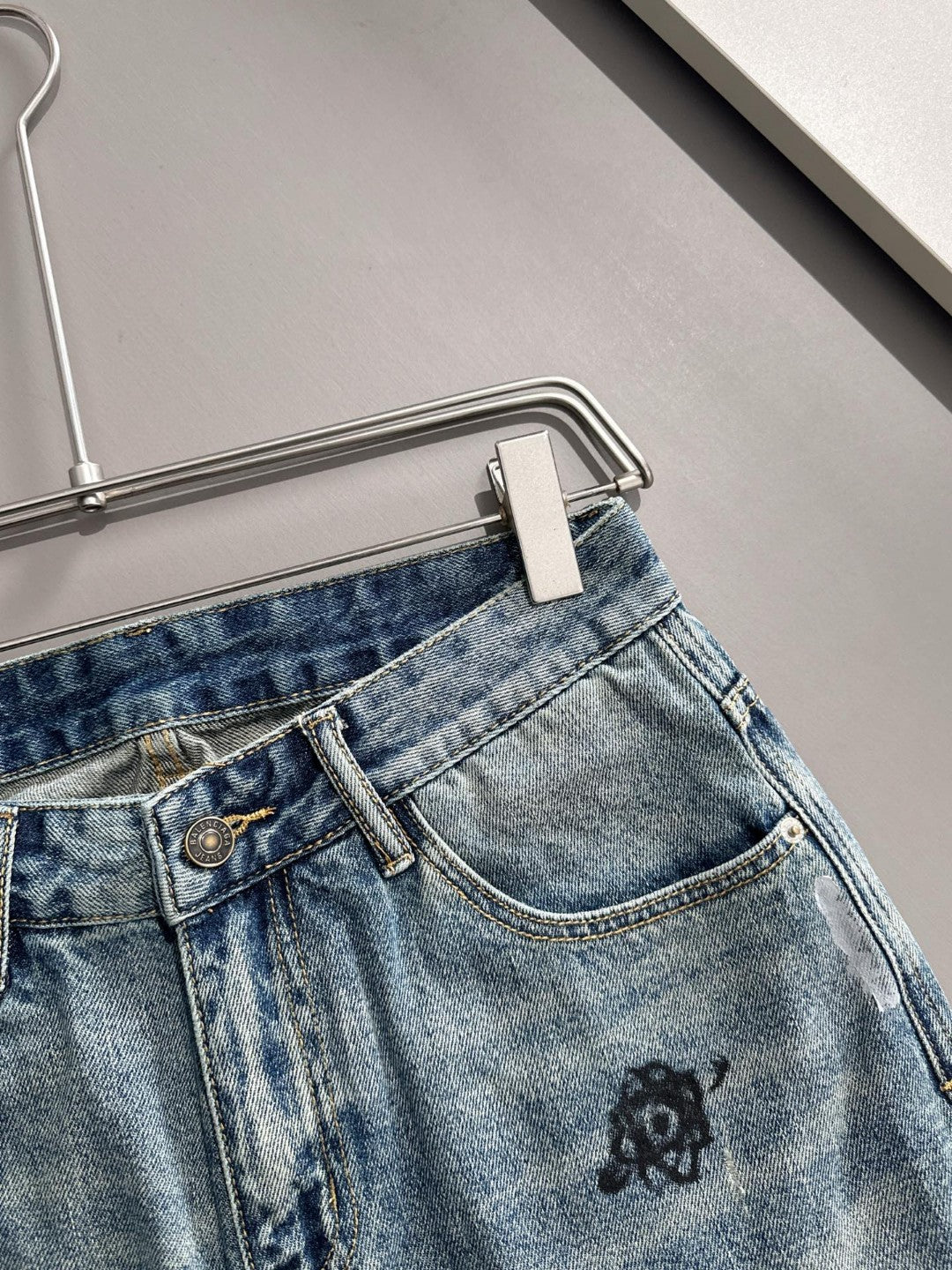 LuxluxHouse Best Quality Clothes Balenciaga Pants