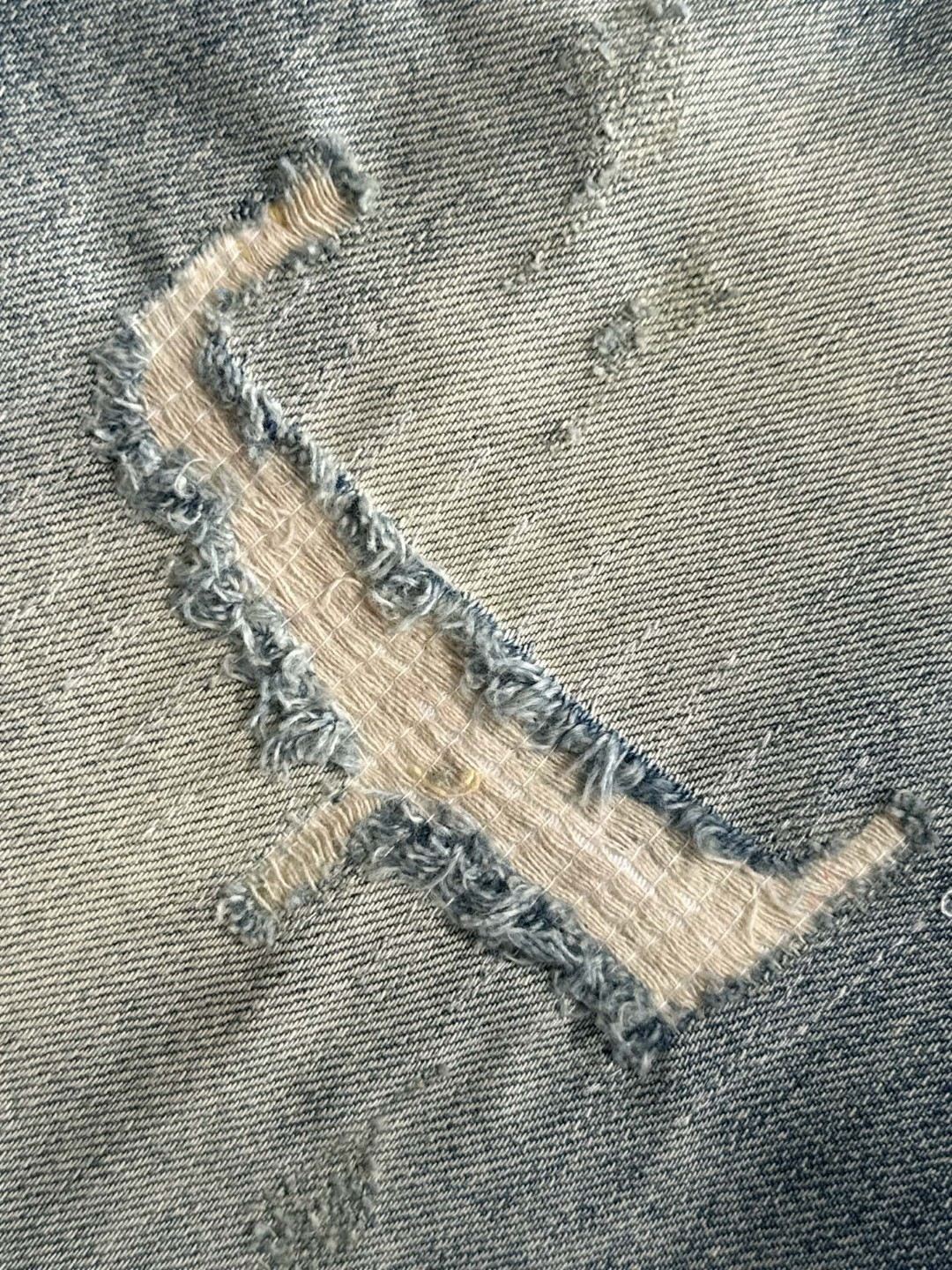 LuxluxHouse Best Quality Clothes Pants Chrome Hearts