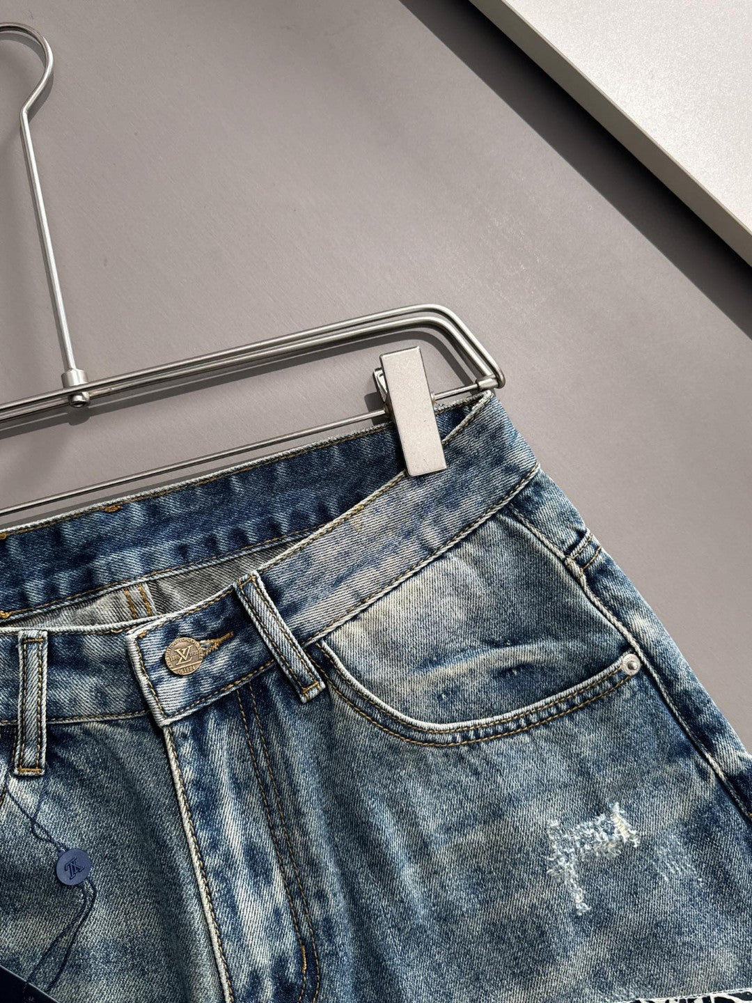 LuxluxHouse Best Quality Clothes Pants Louis Vuitton