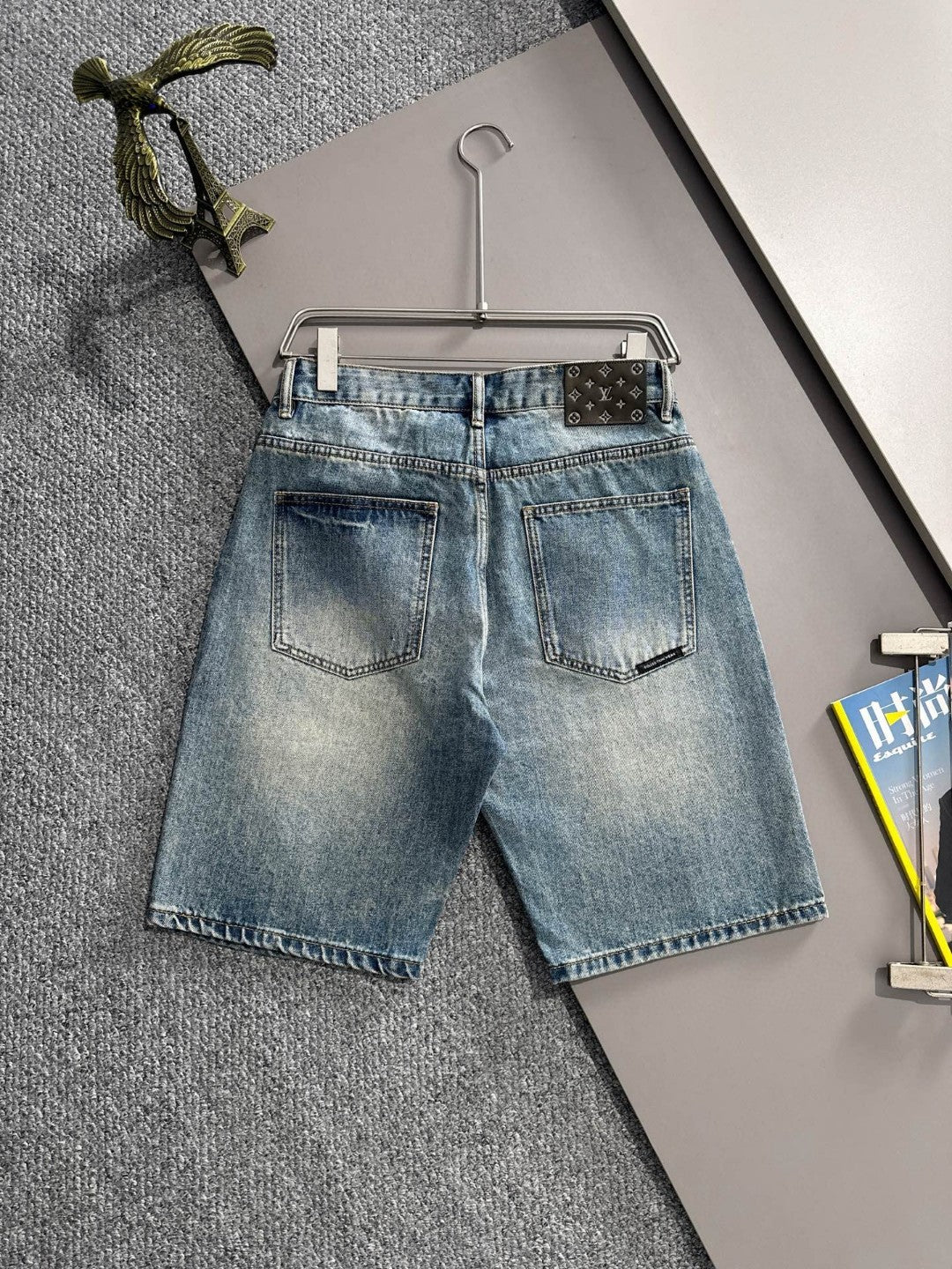 LuxluxHouse Best Quality Clothes Pants Louis Vuitton
