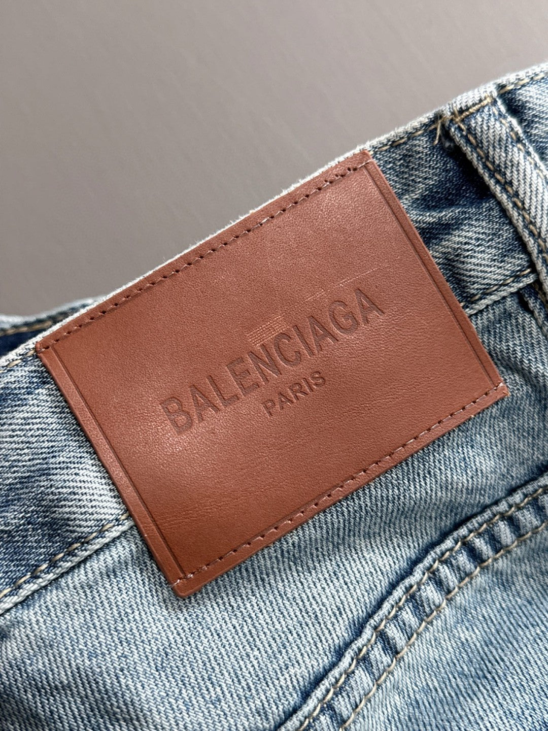 LuxluxHouse Best Quality Clothes Balenciaga Pants