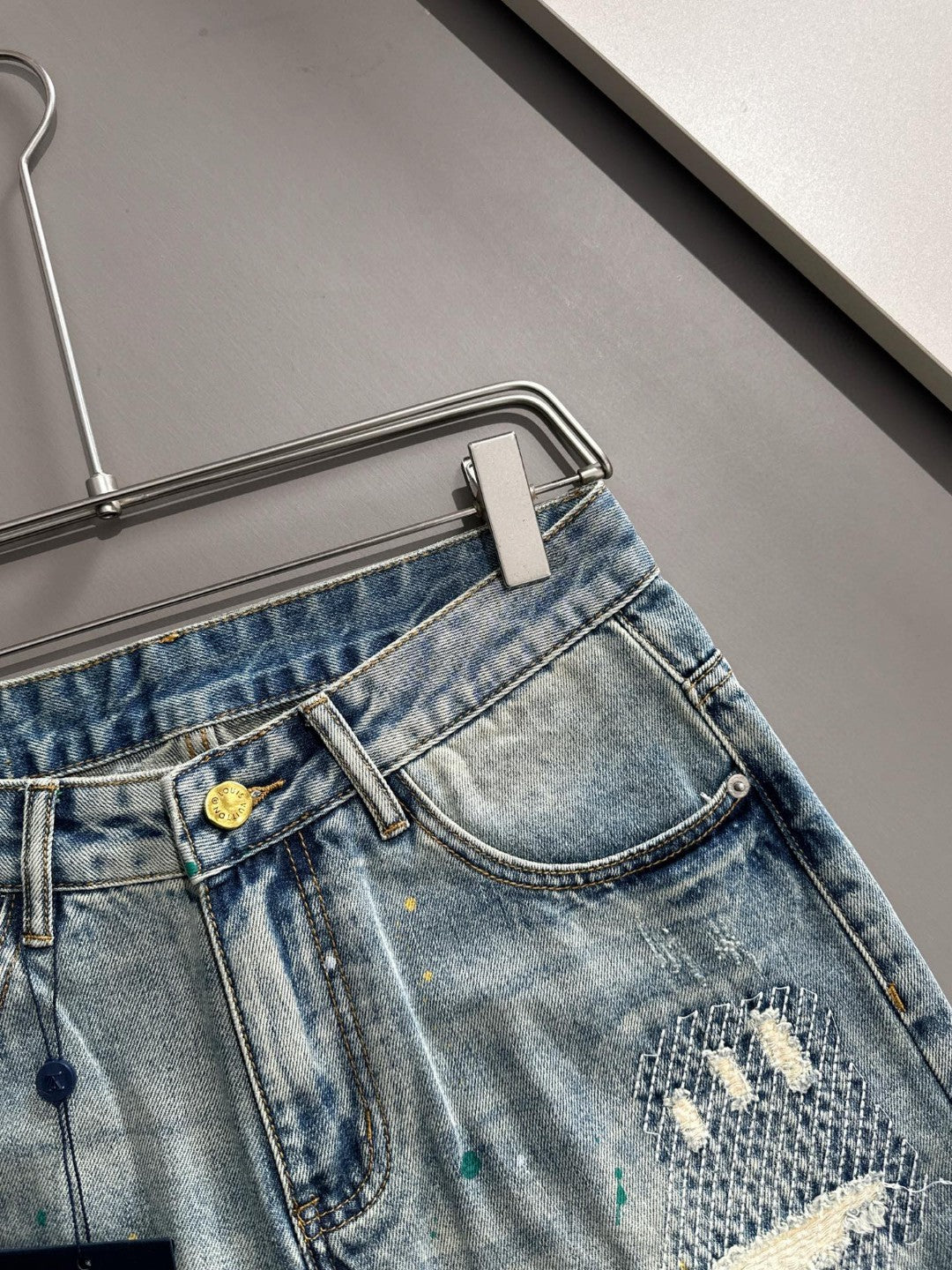 LuxluxHouse Best Quality Clothes Pants Louis Vuitton
