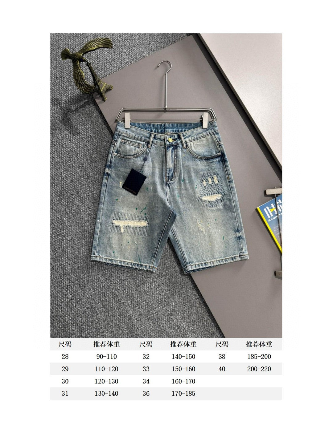 LuxluxHouse Best Quality Clothes Pants Louis Vuitton