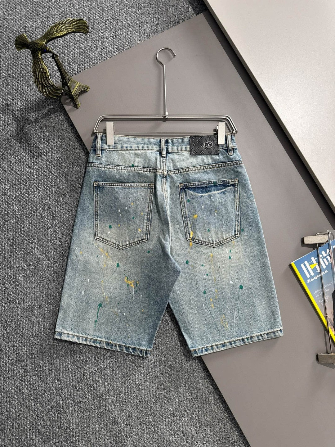 LuxluxHouse Best Quality Clothes Pants Louis Vuitton