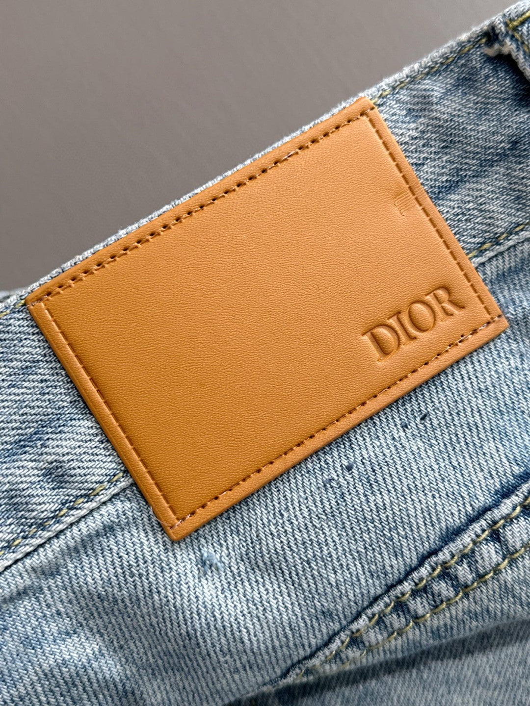 LuxluxHouse Best Quality Clothes Pants Dior