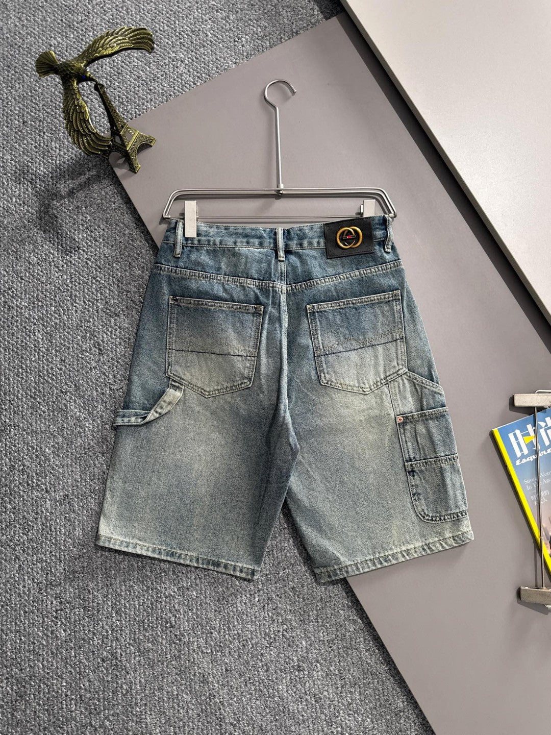 LuxluxHouse Best Quality Clothes Gucci Pants