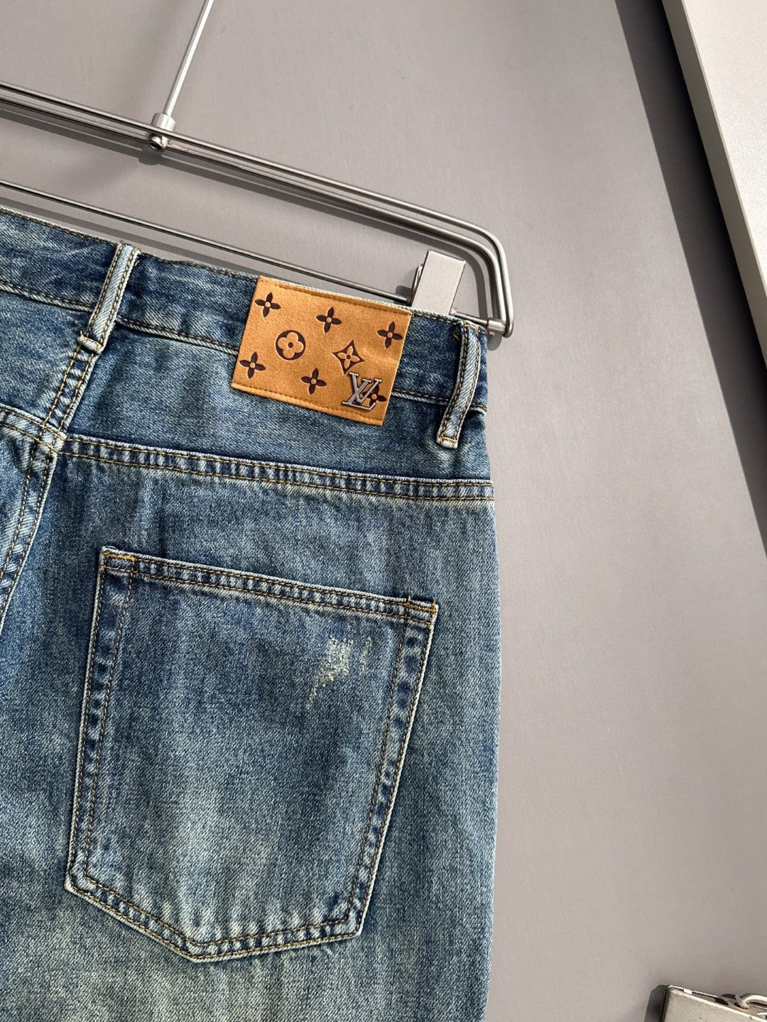 LuxluxHouse Best Quality Clothes Pants Louis Vuitton