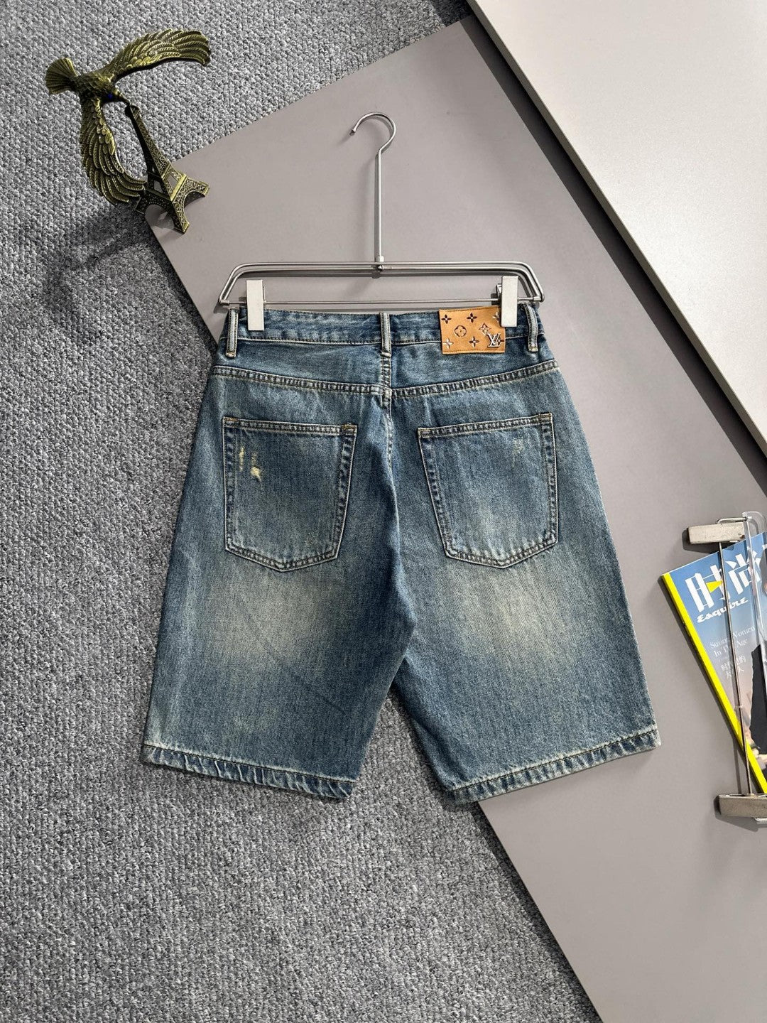 LuxluxHouse Best Quality Clothes Pants Louis Vuitton