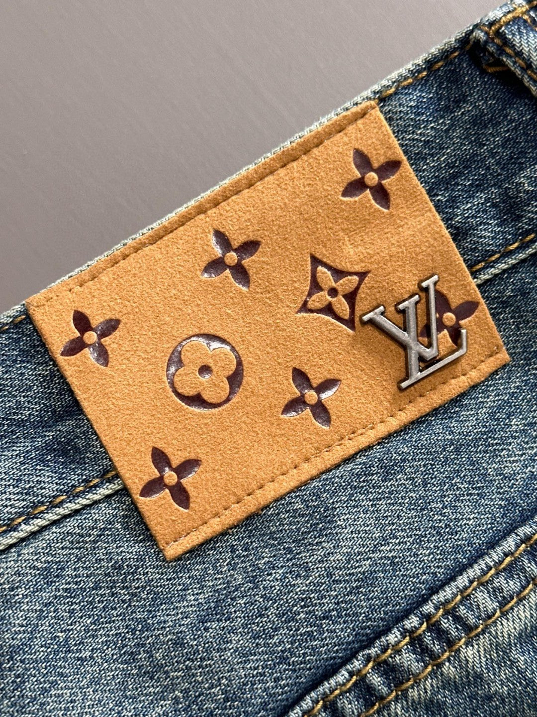 LuxluxHouse Best Quality Clothes Pants Louis Vuitton