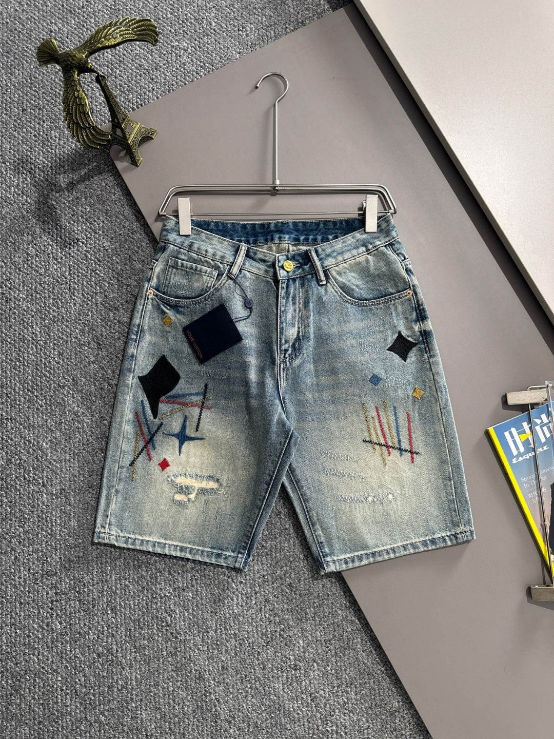 LuxluxHouse Best Quality Clothes Pants Louis Vuitton
