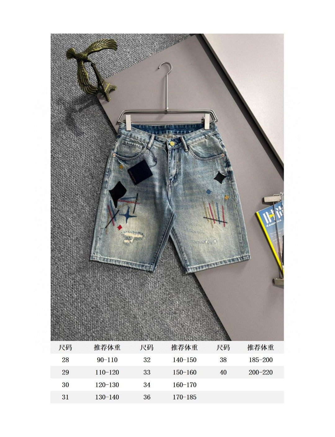LuxluxHouse Best Quality Clothes Pants Louis Vuitton
