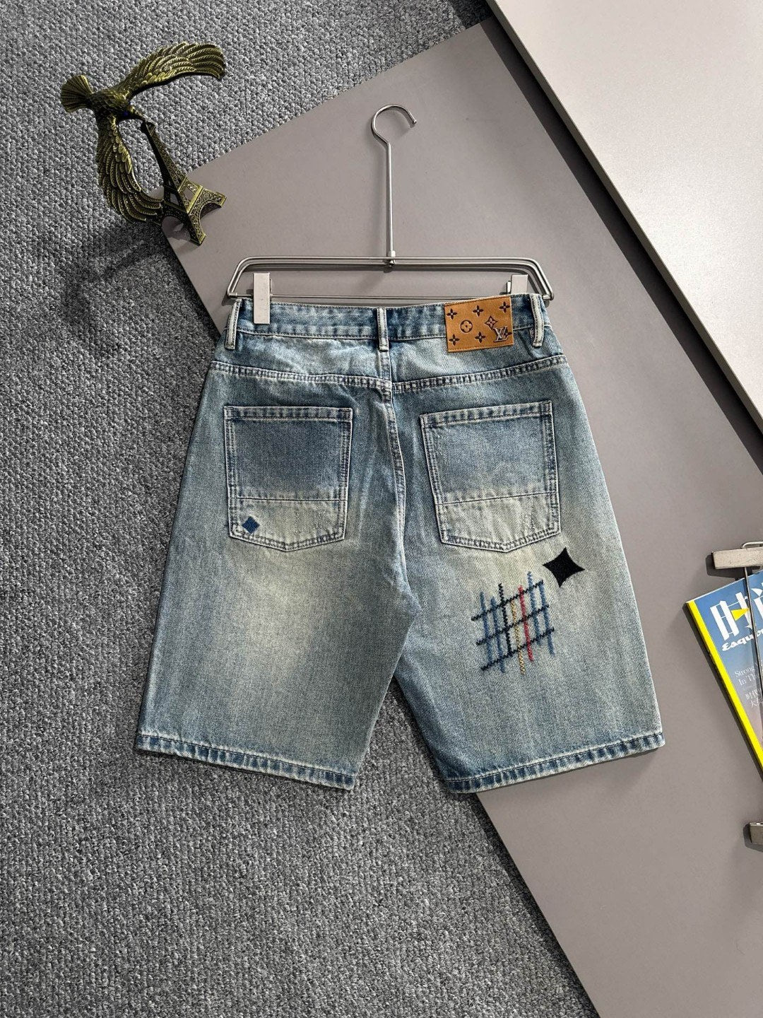 LuxluxHouse Best Quality Clothes Pants Louis Vuitton