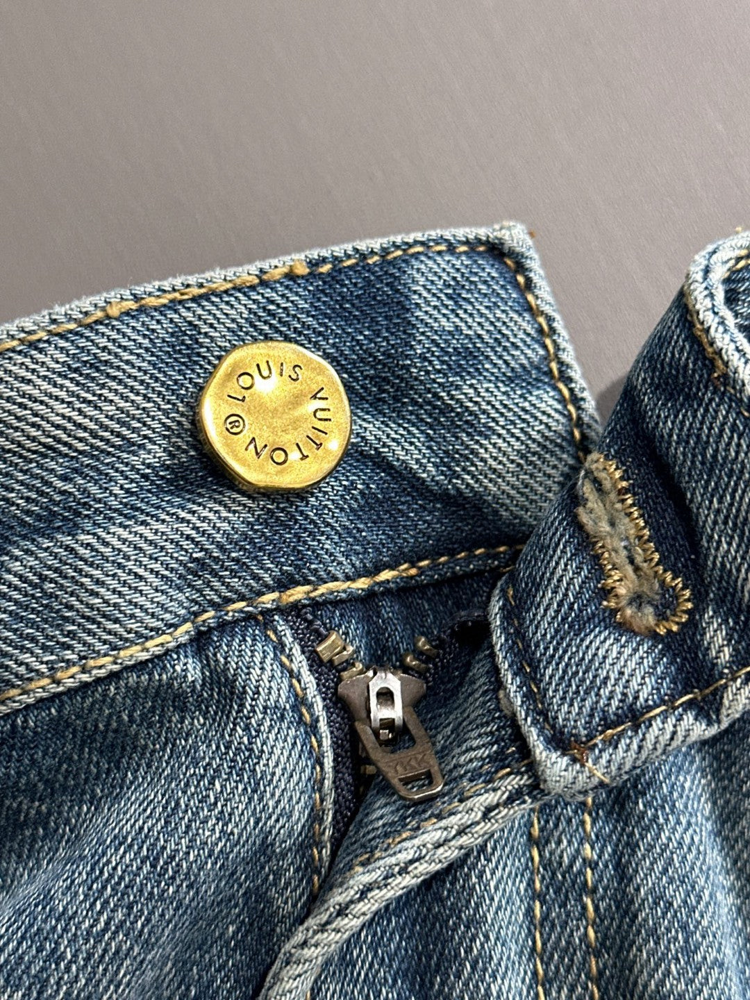 LuxluxHouse Best Quality Clothes Pants Louis Vuitton