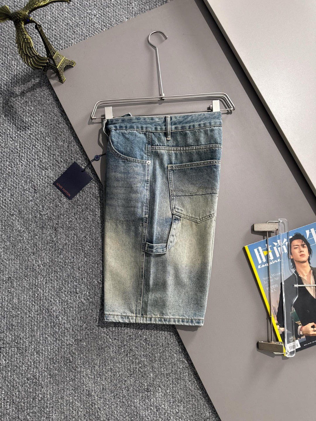LuxluxHouse Best Quality Clothes Pants Louis Vuitton
