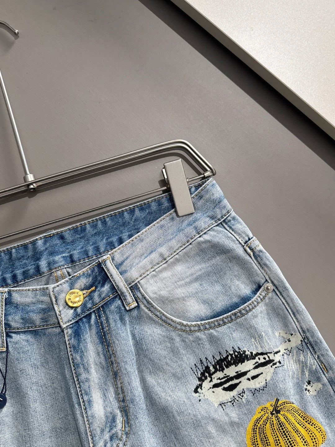 LuxluxHouse Best Quality Clothes Pants Louis Vuitton