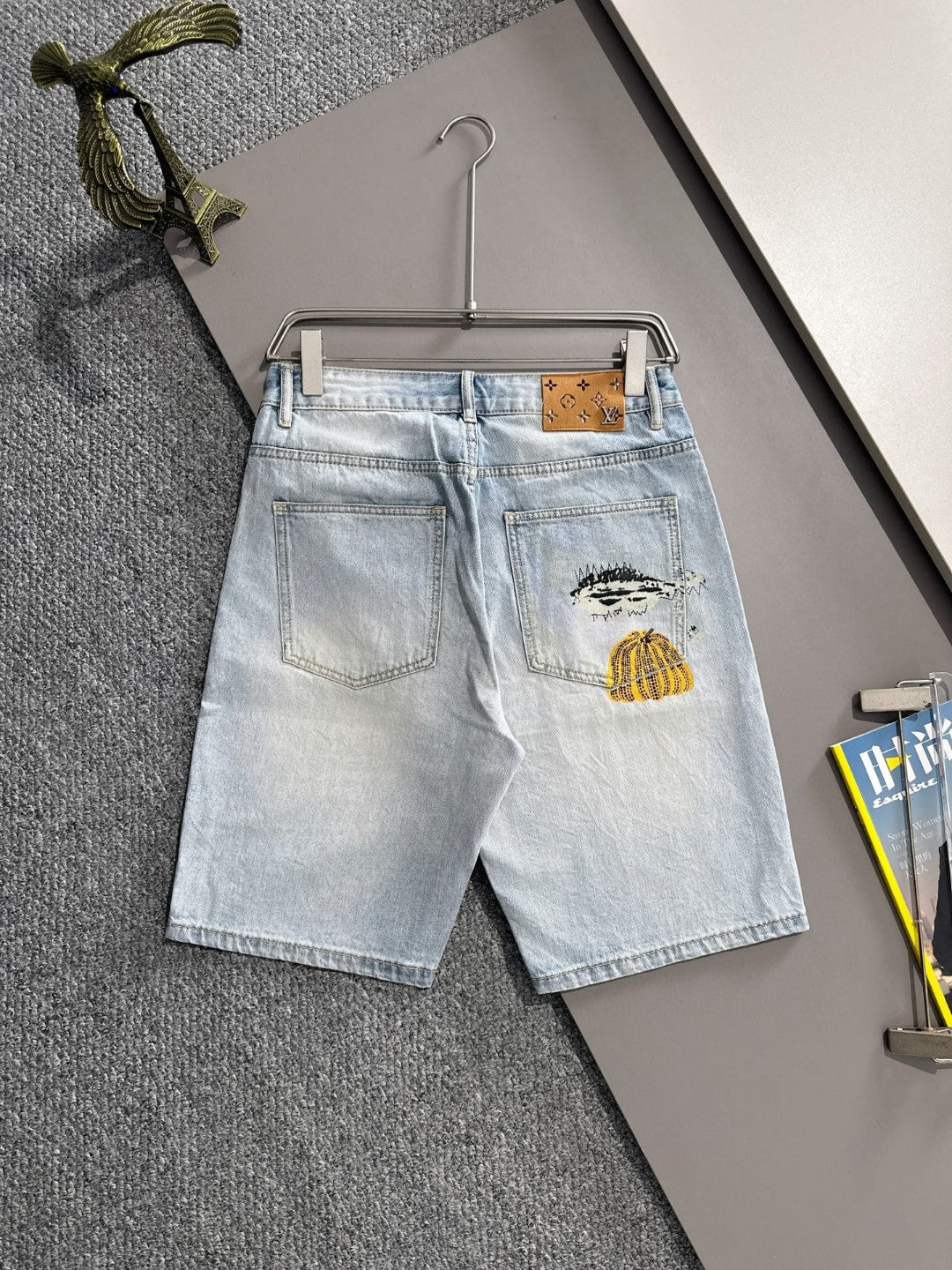LuxluxHouse Best Quality Clothes Pants Louis Vuitton